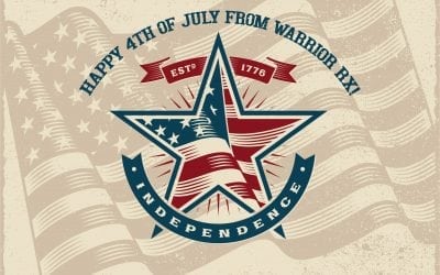 Happy 4th of July!